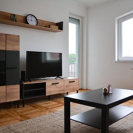 Crown Apartment 2 Subotica Exterior photo