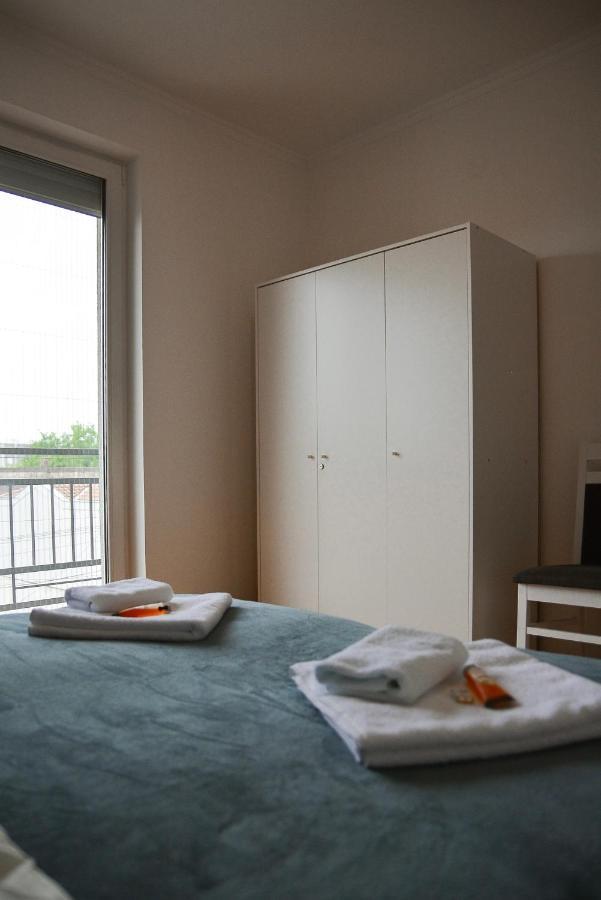 Crown Apartment 2 Subotica Exterior photo