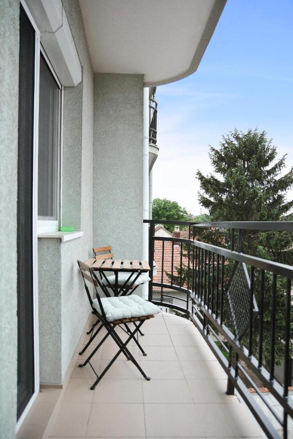 Crown Apartment 2 Subotica Exterior photo