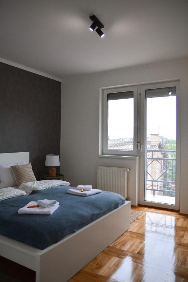 Crown Apartment 2 Subotica Exterior photo